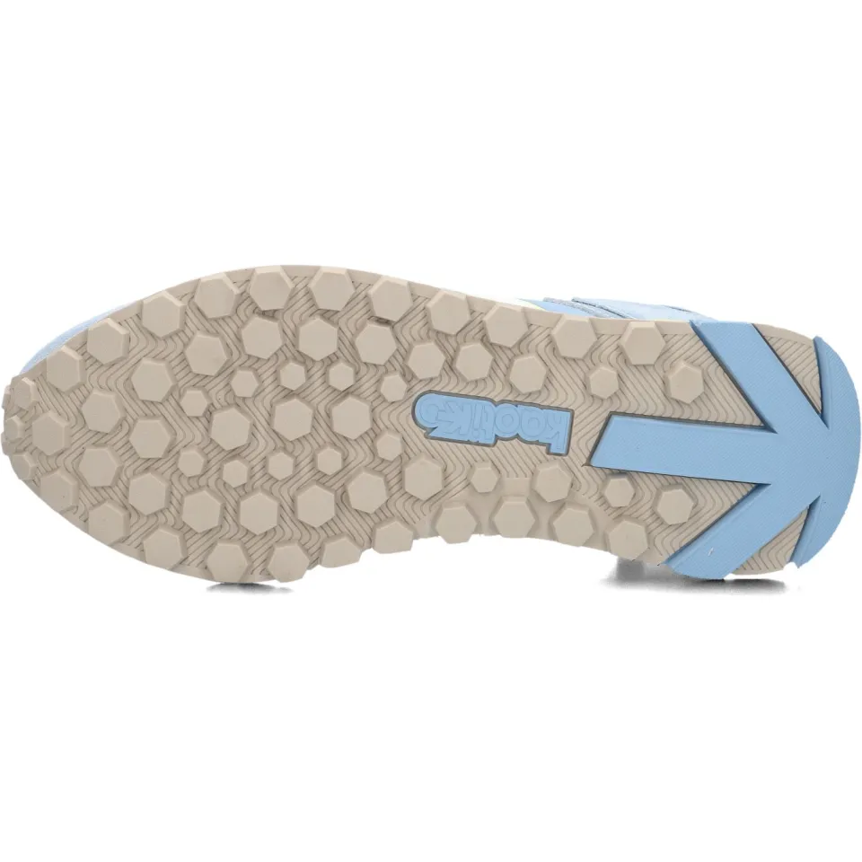 Kaotiko Sneakers Orbit Woman Blauw, foto 6