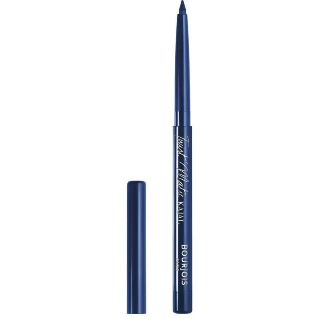 Bourjois Twist'Matic Kajal oogpotlood 005 Mille et une Blue