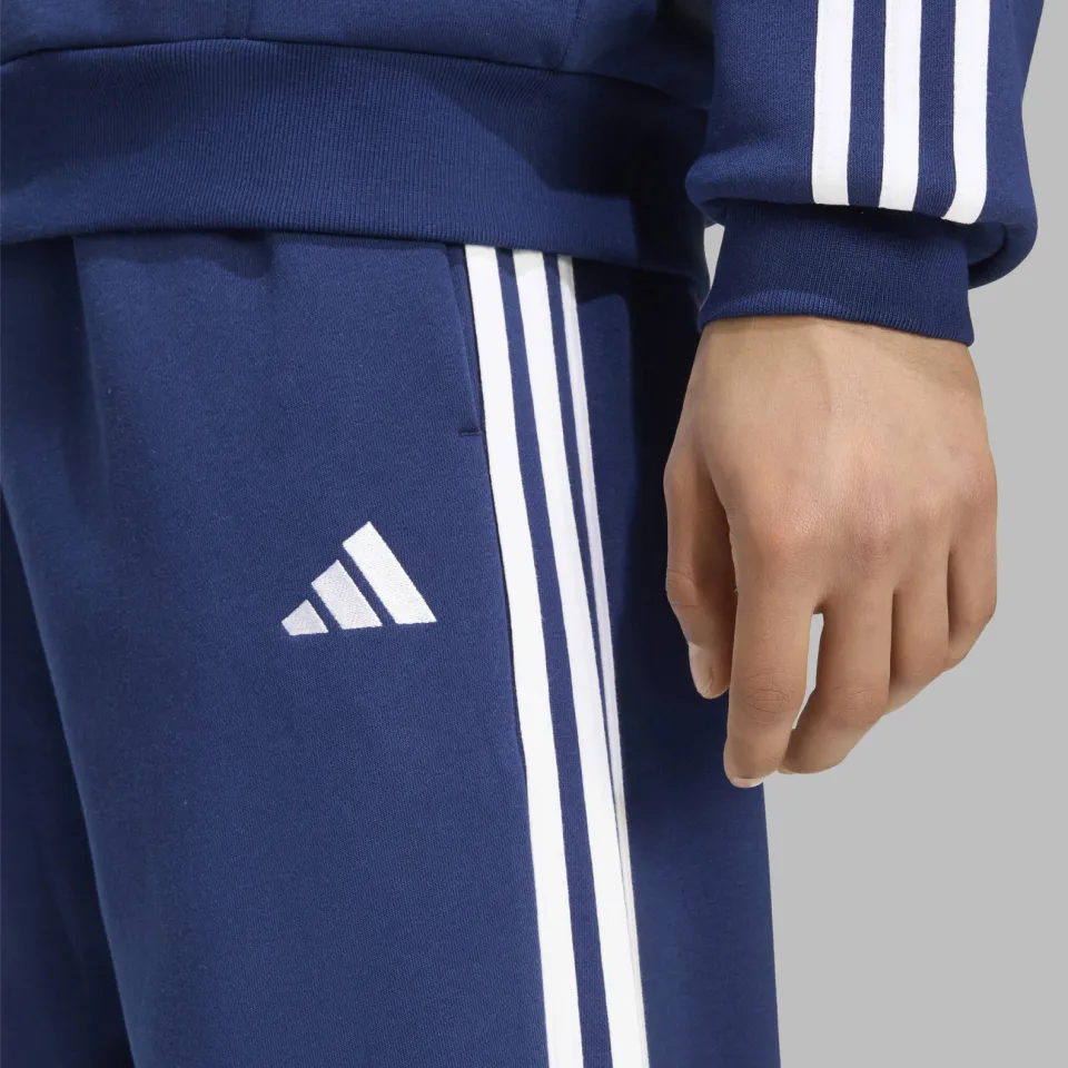 Adidas Sportswear joggingbroek blauw, foto 6