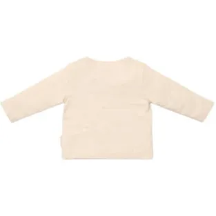 Little Dutch longsleeve zand, foto 3