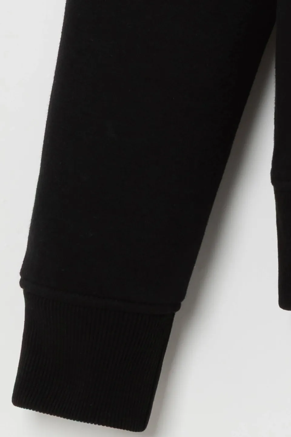 Ellesse sweater - zwart, foto 3