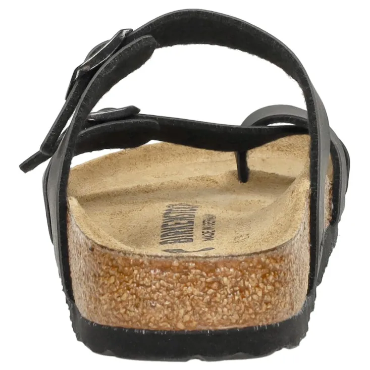 Birkenstock Mayari zwart, foto 4