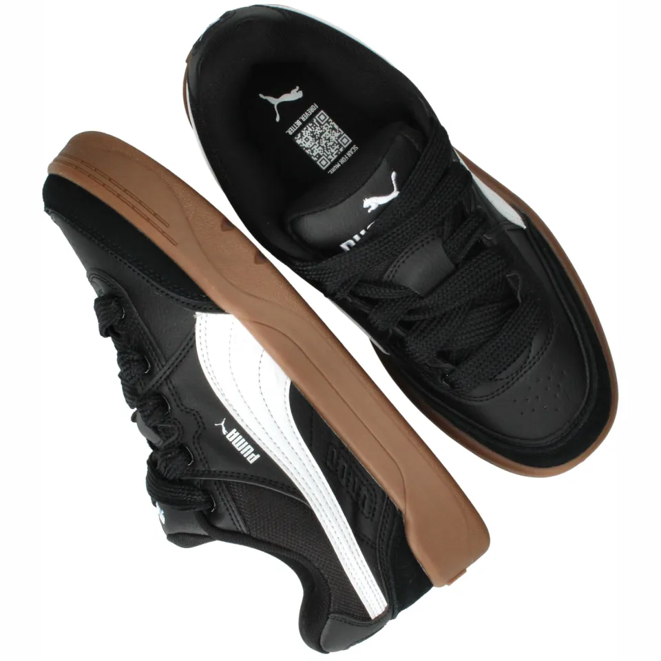 Puma Park Lifestyle SK8 sneakers zwart, foto 7