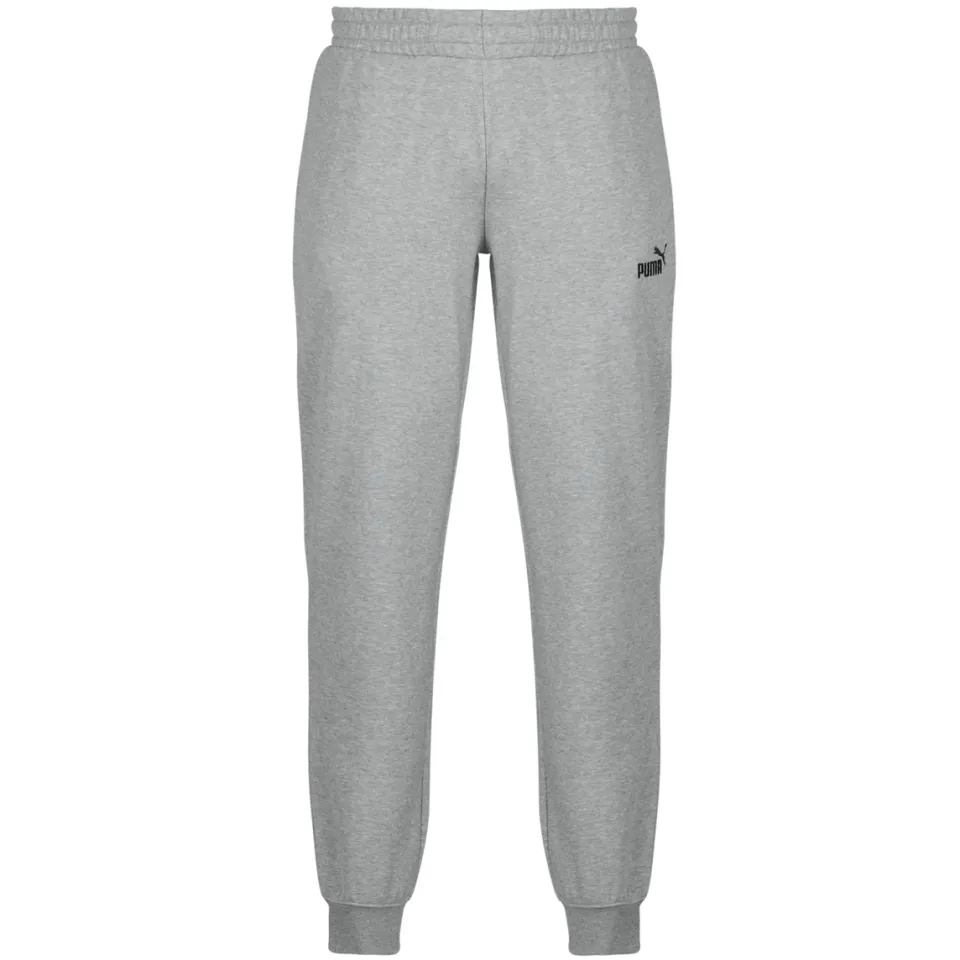 Puma Essential No. 1 joggingbroek - grijs melange, foto 2
