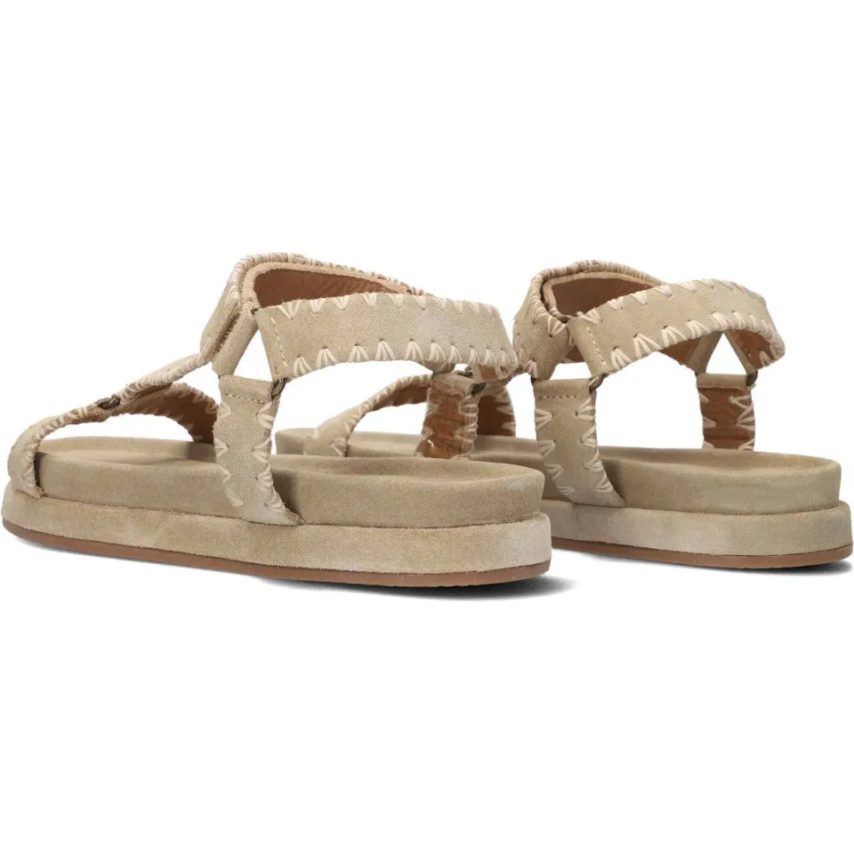 Blasz Sandalen Mag-66 Beige, foto 2