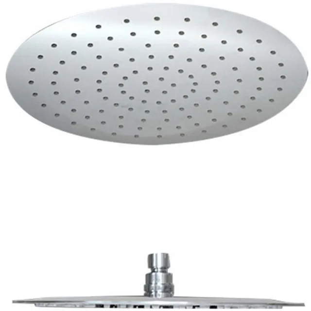 Best Design Ore hoofddouche RVS