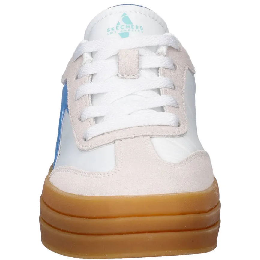 Skechers Zinger Lift sneakers wit, foto 6