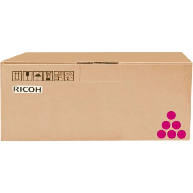 Ricoh 842285 Toner Magenta