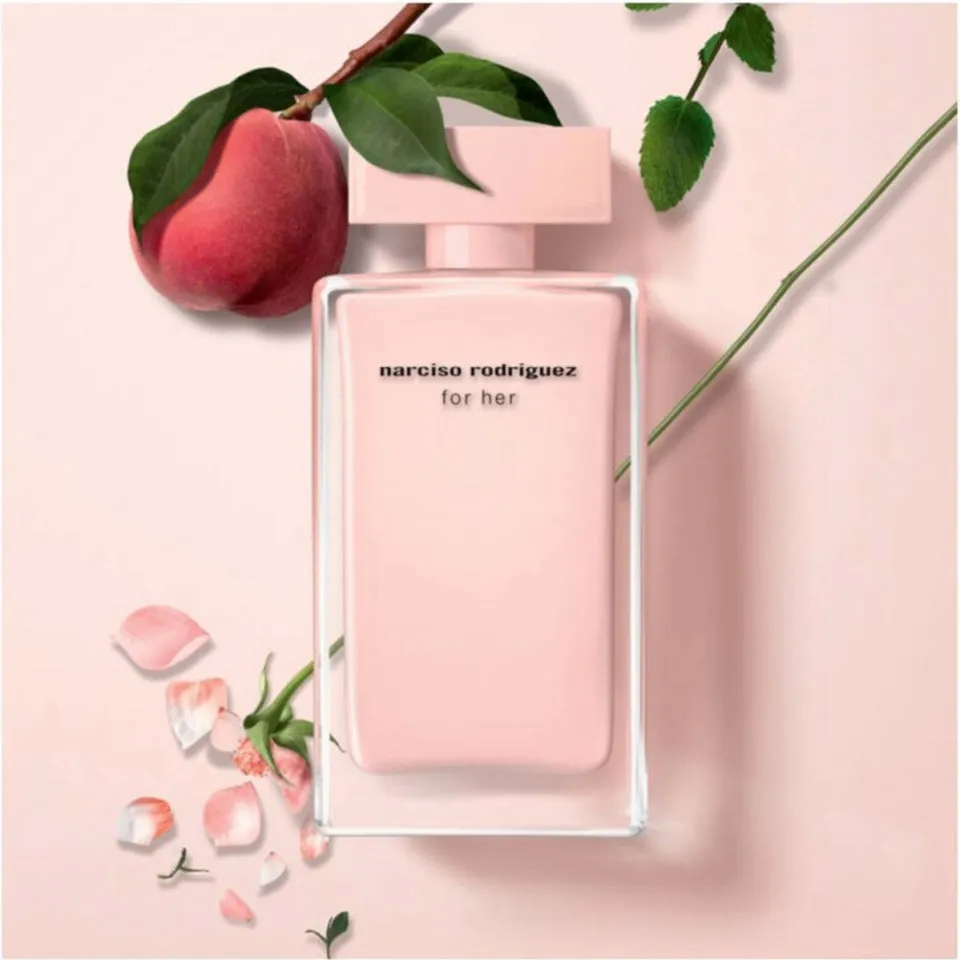 Narciso Rodriguez For Her Eau de parfum - 50 ml, foto 3