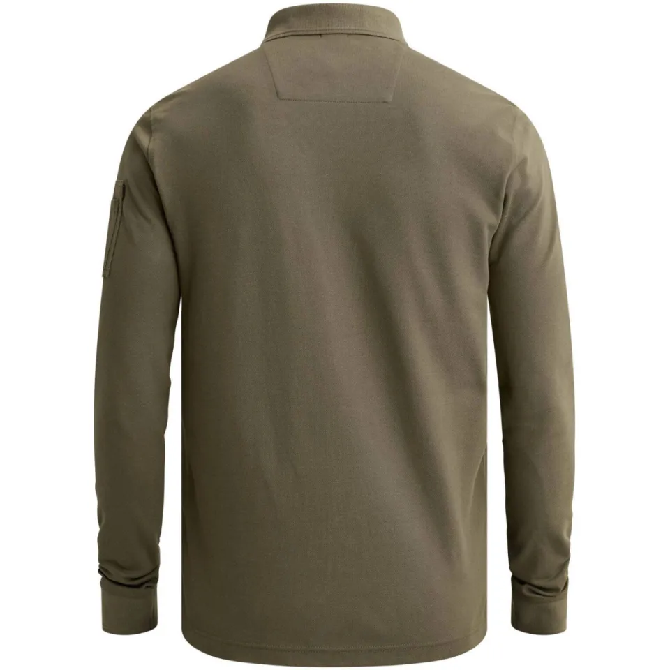 PME Legend regular fit polo - kalamata, foto 3