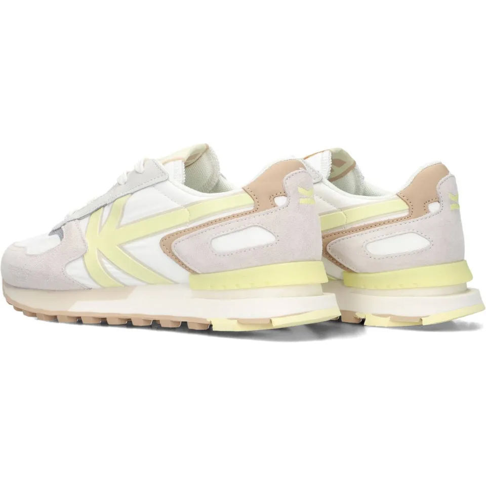 Kaotiko Sneakers Orbit Woman Wit, foto 2