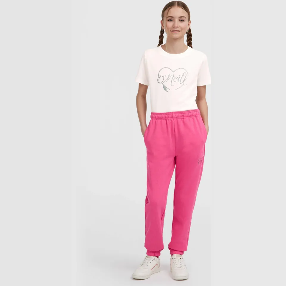 O'Neill joggingbroek roze
