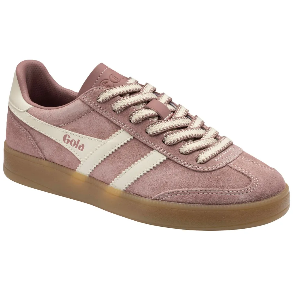 Gola Viper '78 suède sneakers - roze, foto 5