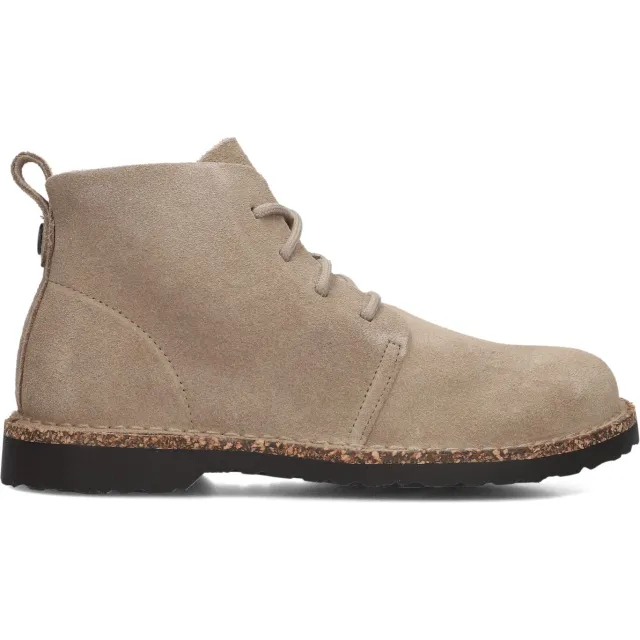 Birkenstock Uppsala Mid boots beige