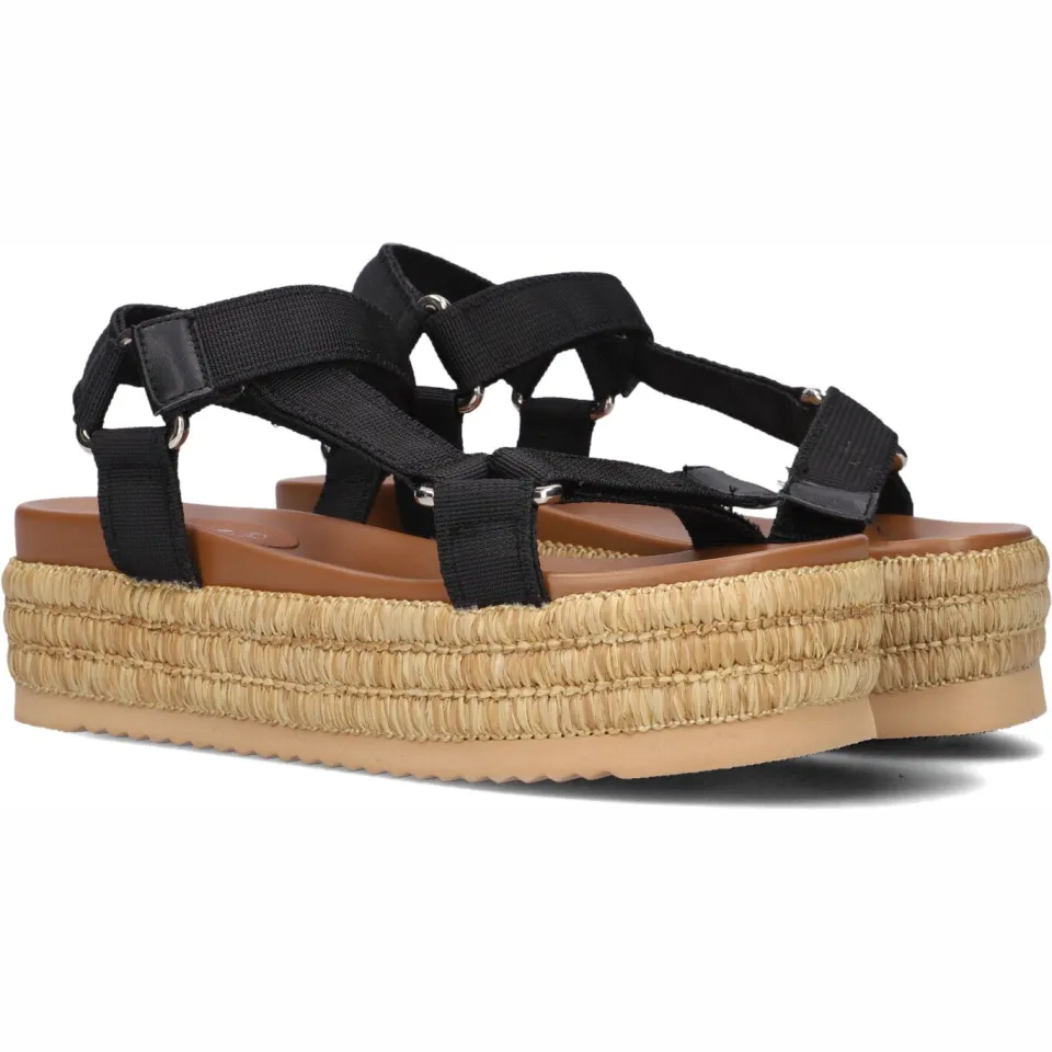 Blasz Sandalen Cls14351 Zwart, foto 2