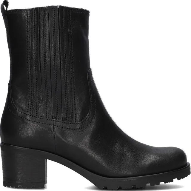Gabor Boots 801.4 Zwart