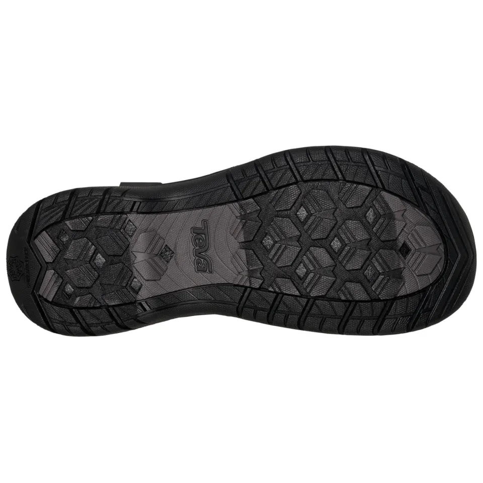 Teva Tirra Sport sandaal zwart, foto 8