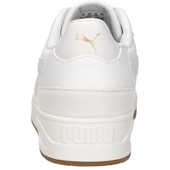 Puma Shuffle Downtown OG lage sneakers wit, foto 5