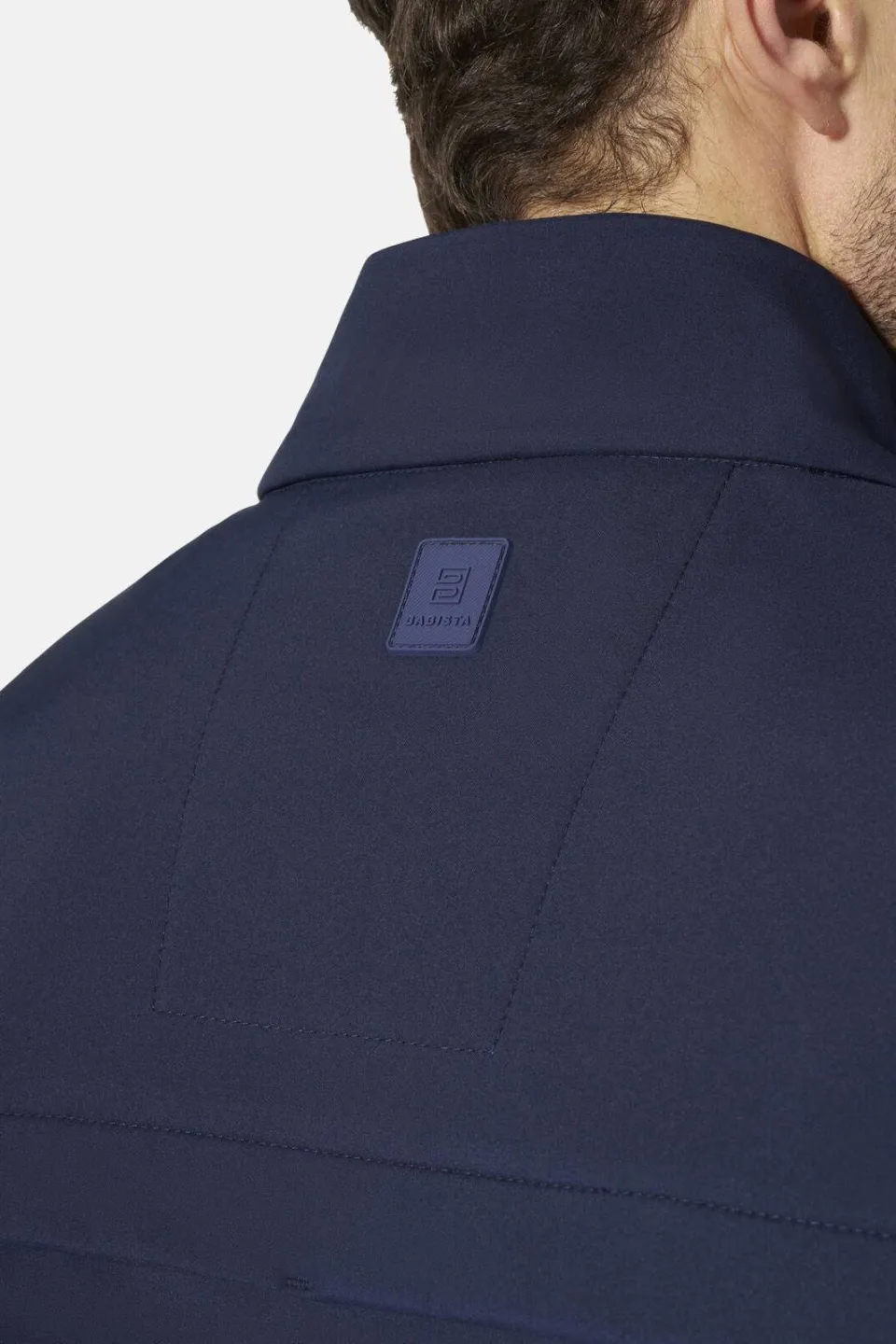 Babista bodywarmer Plus Size - donkerblauw, foto 7