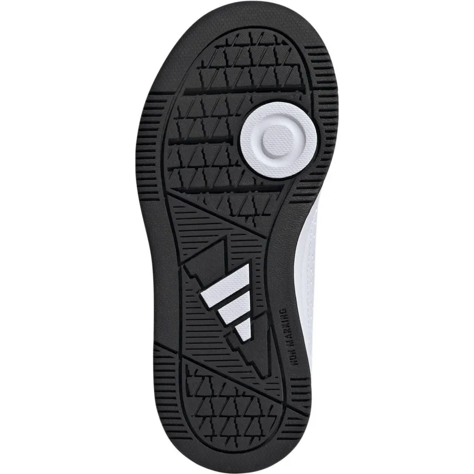 Adidas Tensaur Sport 3.0 sneaker wit zwart, foto 7