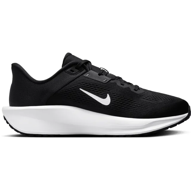 Nike Quest 6 hardloopschoenen zwart