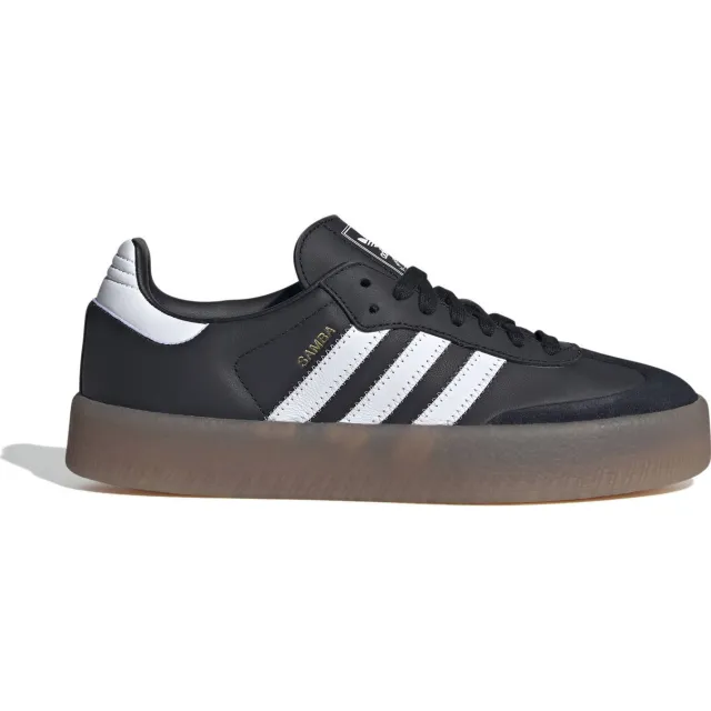 Adidas Sambae sneakers zwart Zwart/wit