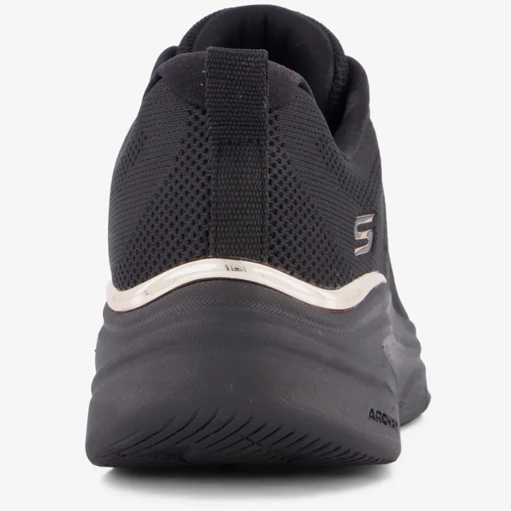 Skechers BOBS Sport Arch Fit Elev8 dames sneakers zwart, foto 3