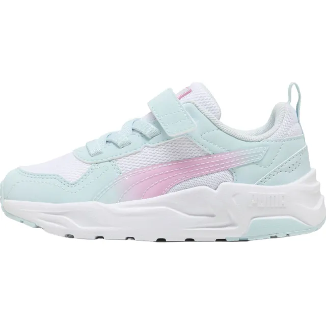 Puma Trinity sneakers mint, foto 2