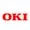 Oki 44844472 drum zwart