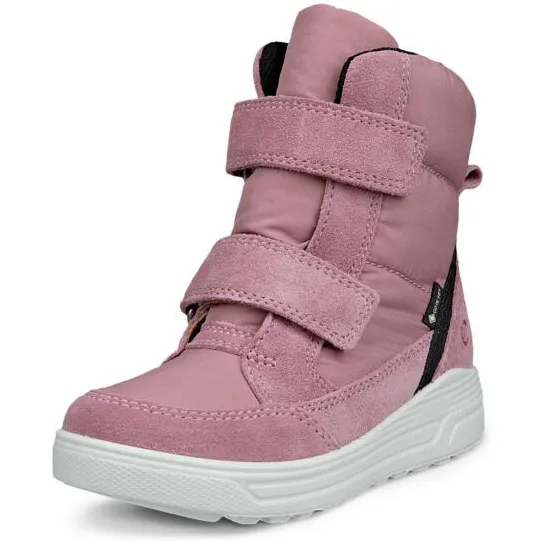 Ecco Kid's Urban Snowboarder VCR - Winterschoenen, roze