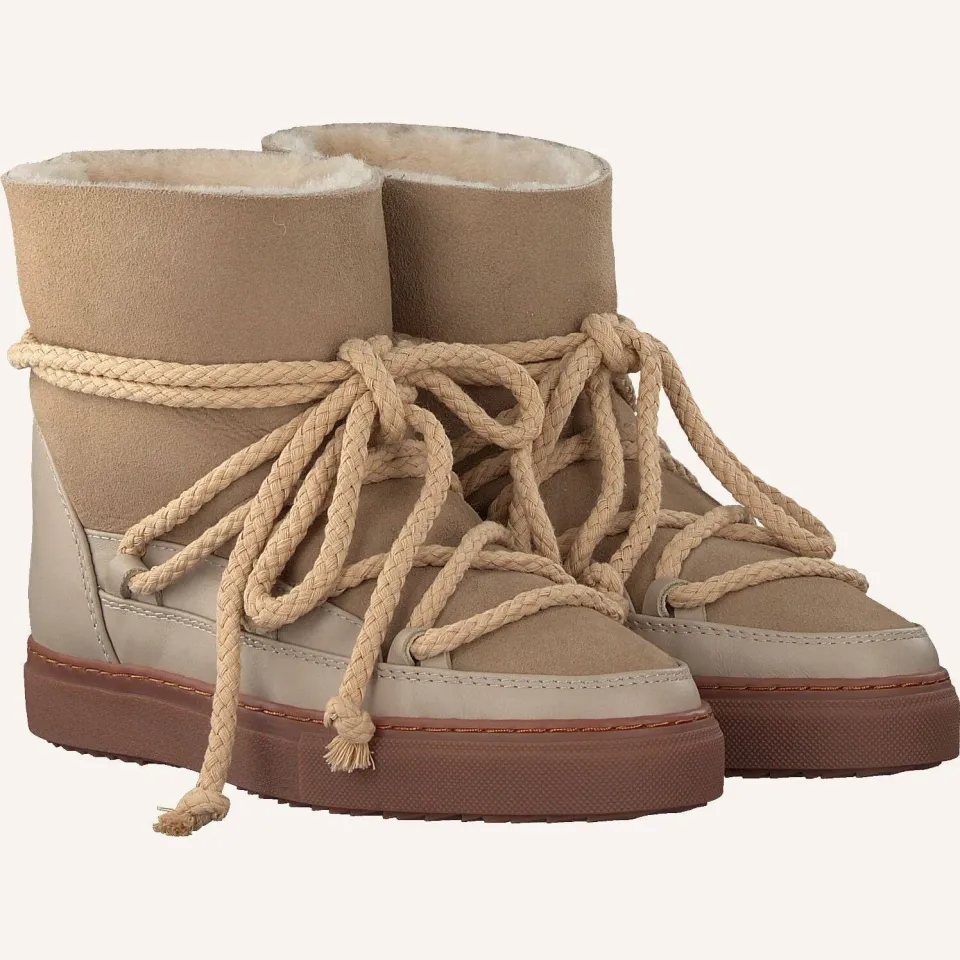Inuikii Classic laarzen beige, foto 2