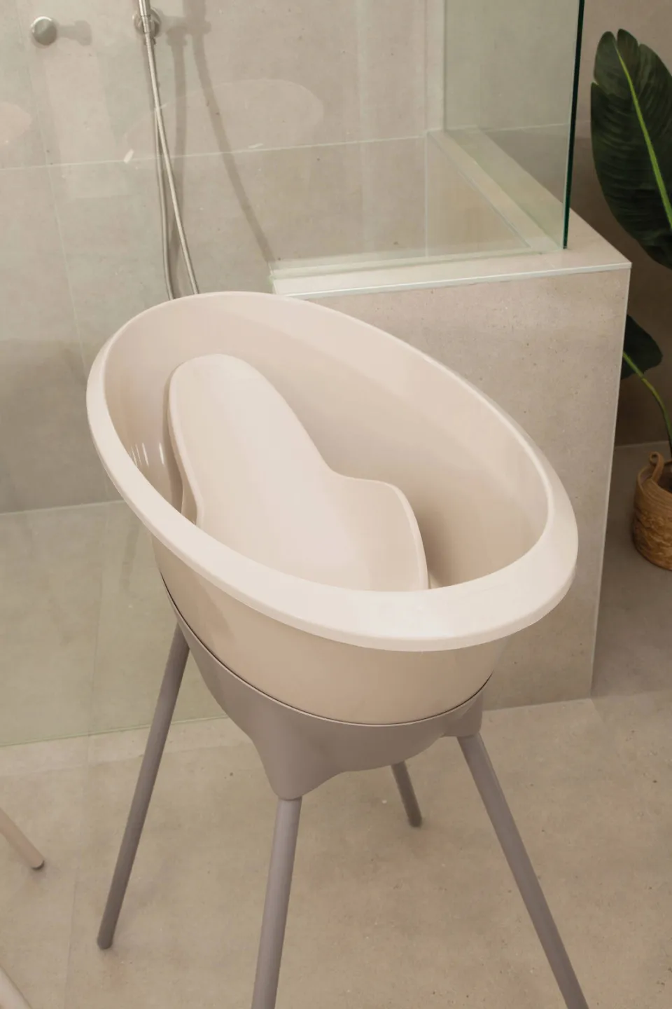 Luma Almond babybad, foto 6