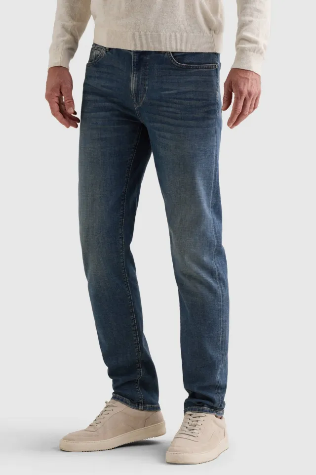 Vanguard V7 RIDER regular regular fit jeans SOFT BLUE MID