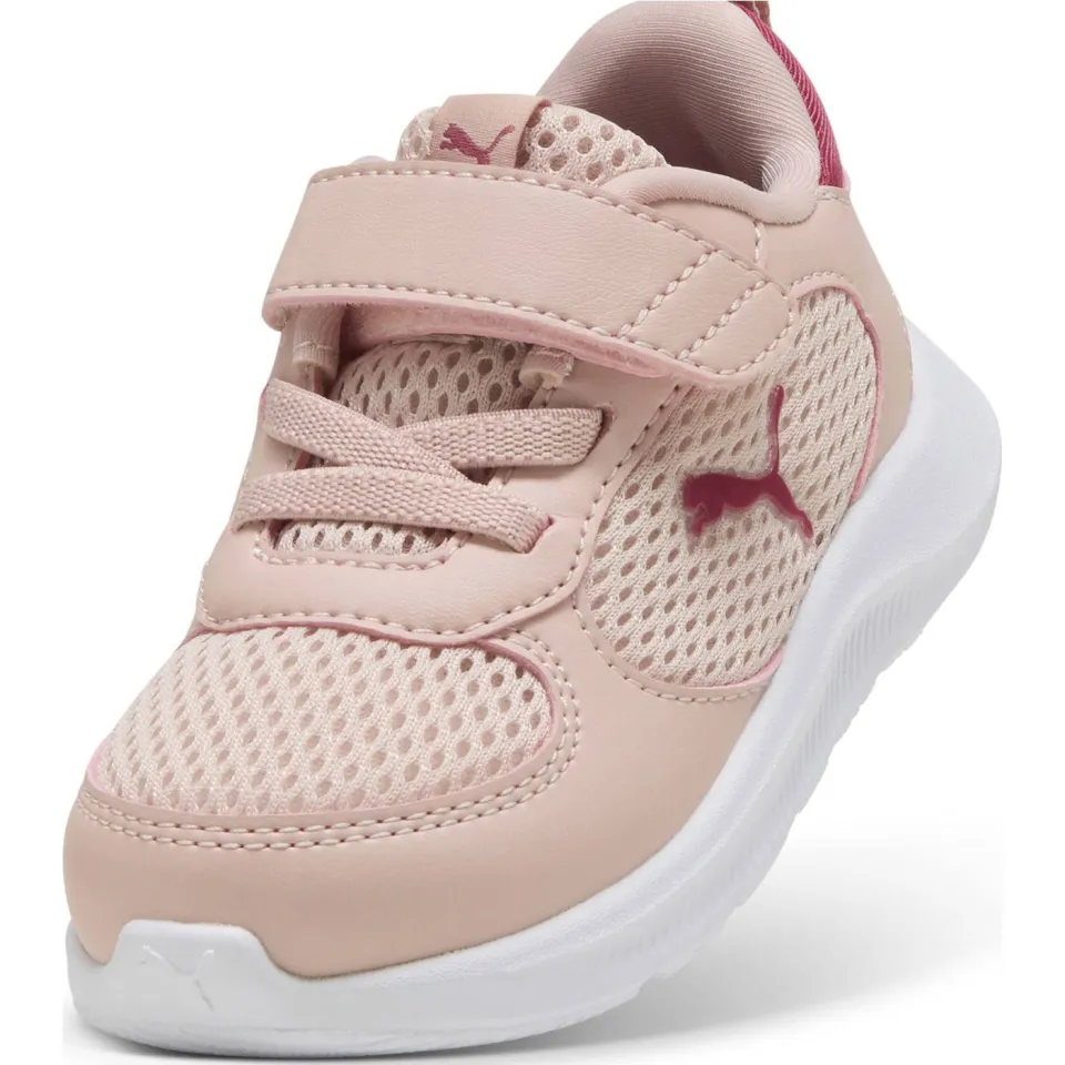 Puma Fun Racer 2 sneakers lichtroze lichtroze/bordeaux, foto 5