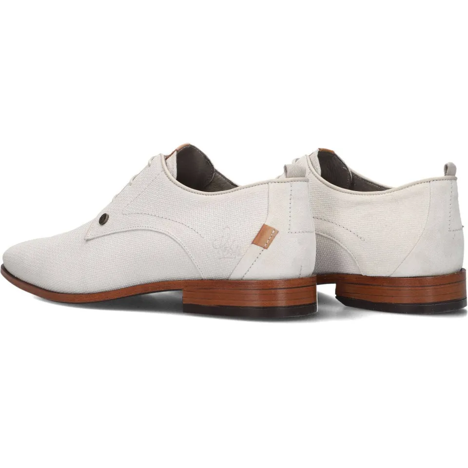 Rehab Nette schoenen Greg Wall Wit, foto 2