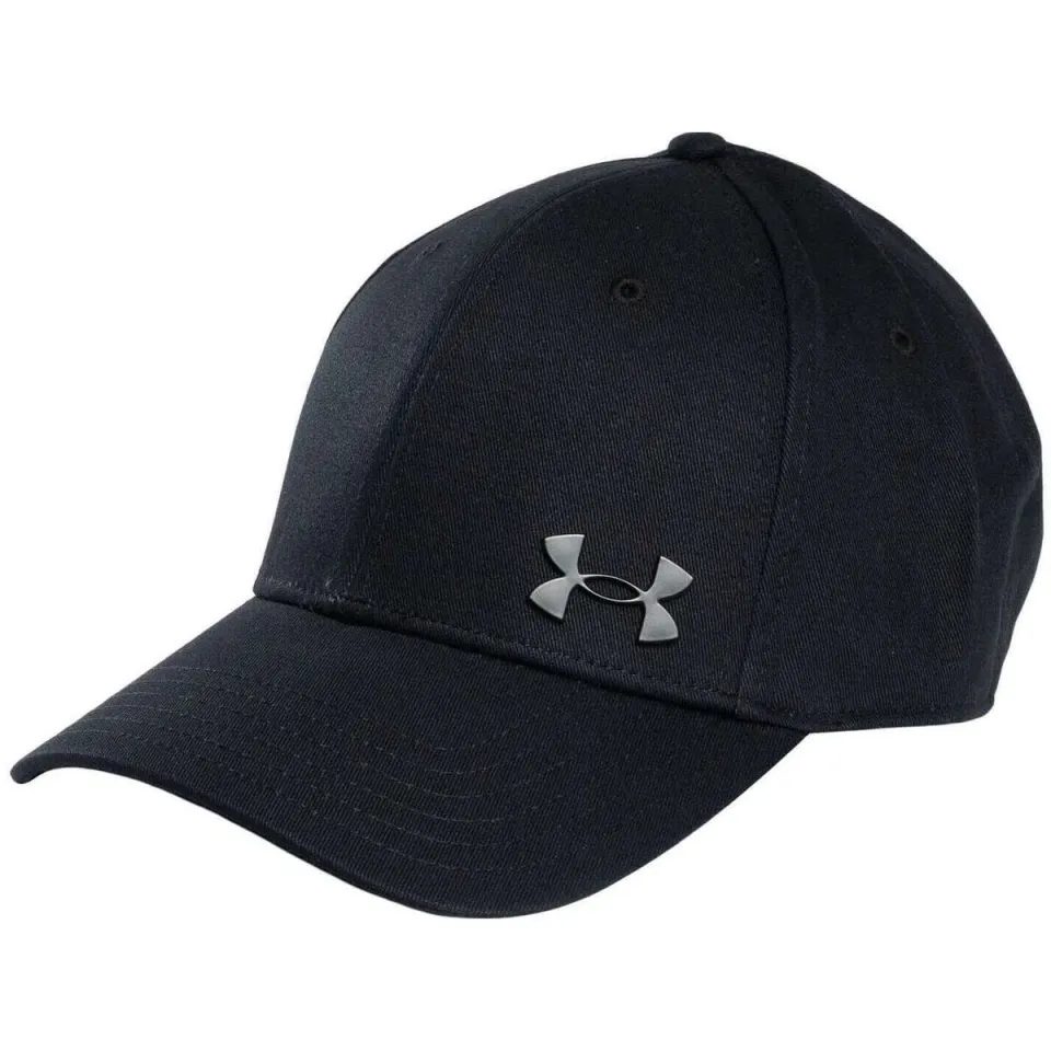 Under Armour Essential Low pet zwart, foto 2