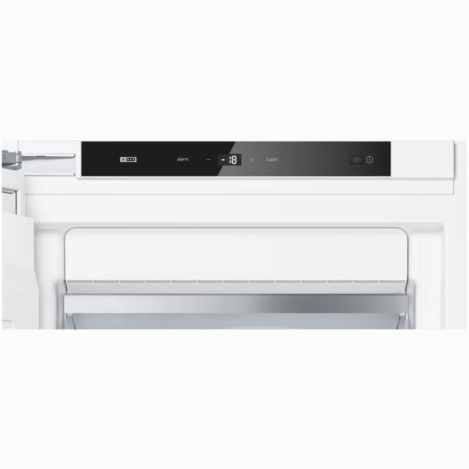 Siemens GI81NACD0 inbouwvriezer, foto 2