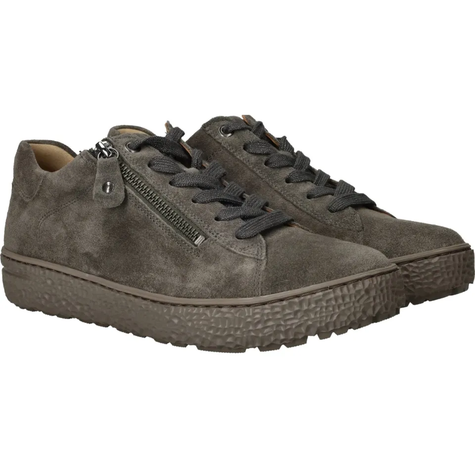 Hartjes veterschoen groen, foto 2