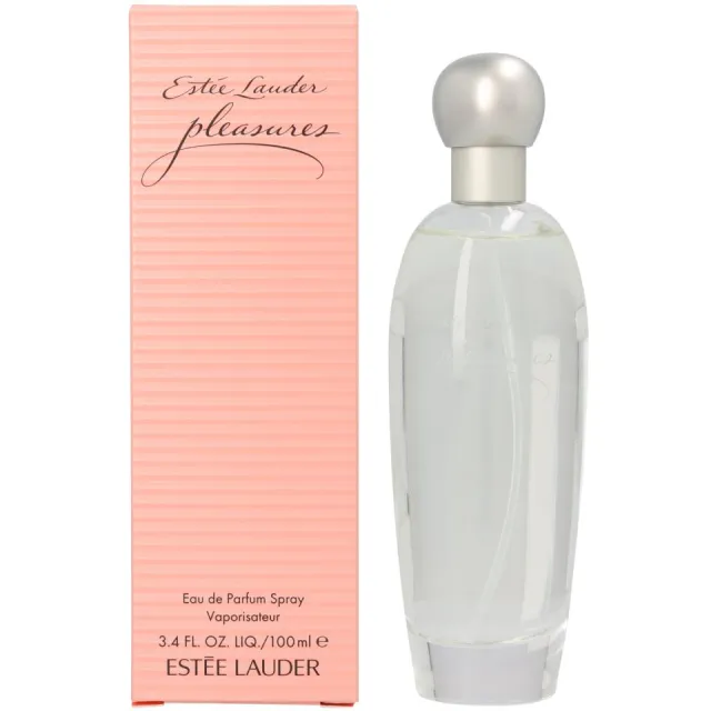 Estée Lauder Pleasures eau de parfum