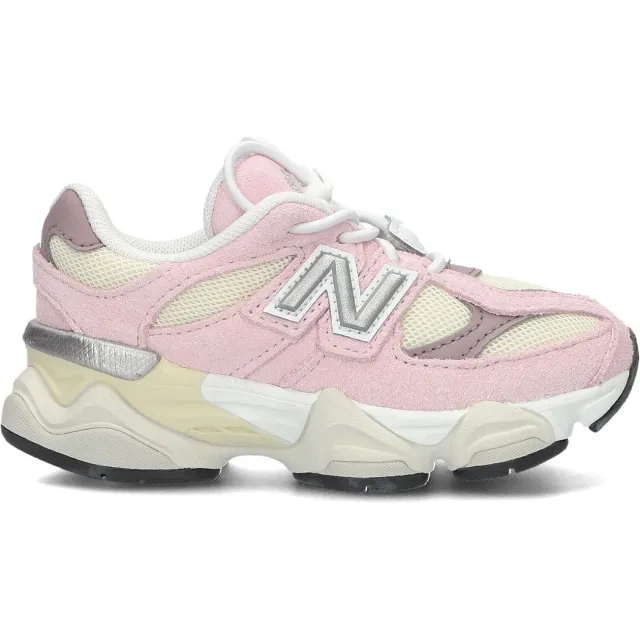 New Balance 9060 sneakers roze Pink