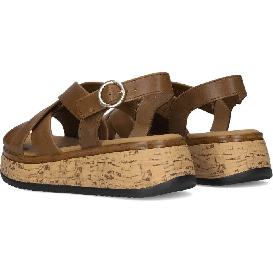 Gabor Sandalen 823.1 Camel, foto 4