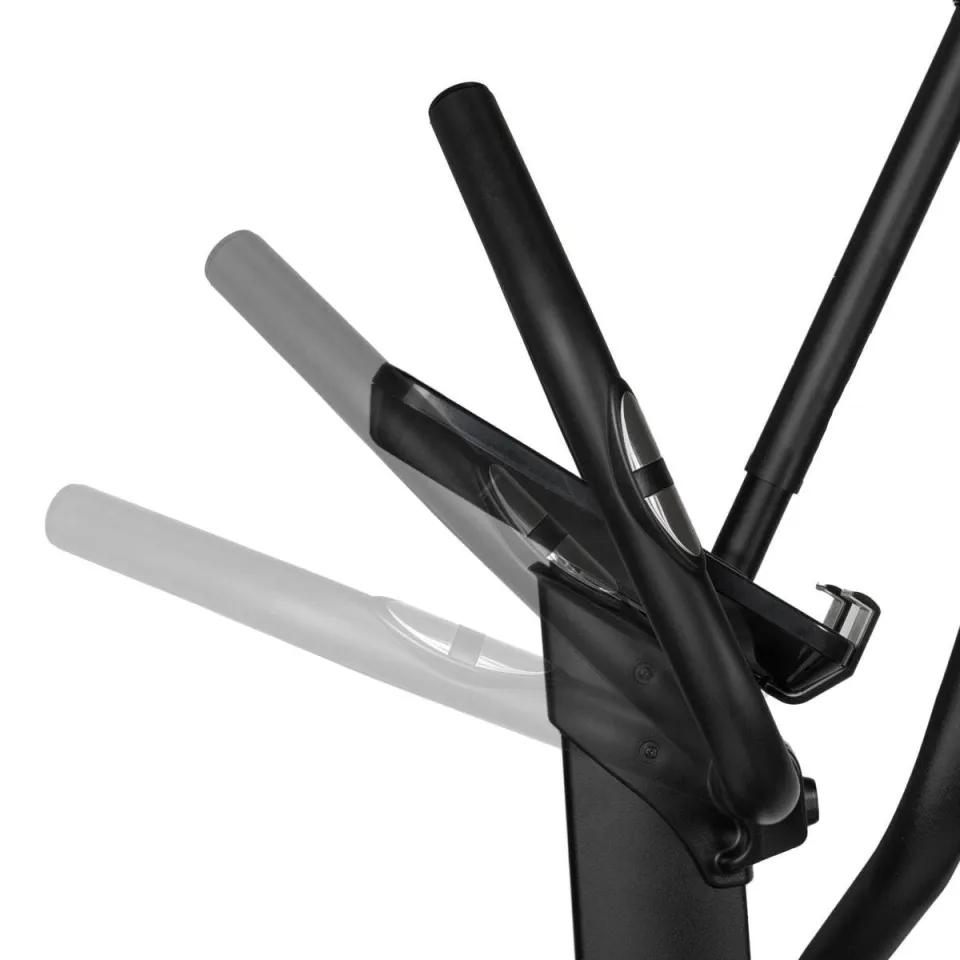 Virtufit CTR 3.0i crosstrainer zwart, foto 8