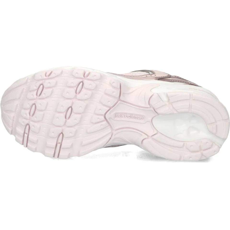 New Balance P530 lage sneakers metallic, foto 5