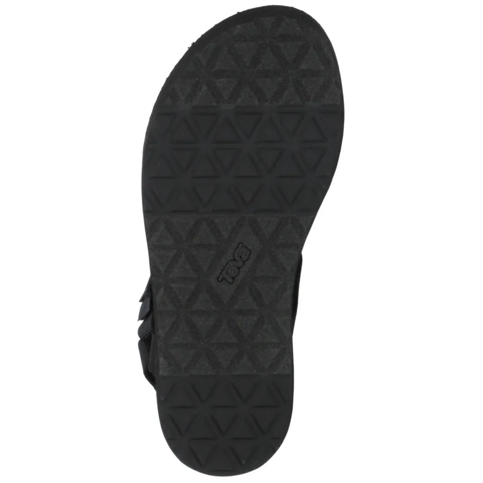 Teva Midform Universal sandalen zwart, foto 6