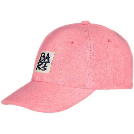 Barts pet Zester Cap roze