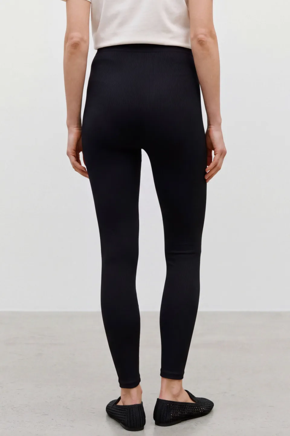 Vero Moda Maternity VMMISA skinny zwangerschapslegging zwart, foto 5