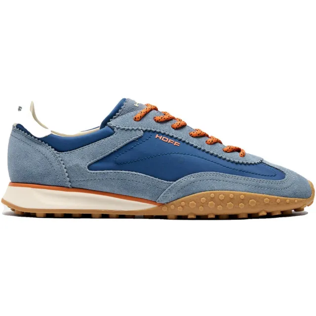 Hoff Bridge MK2 sneakers blauw