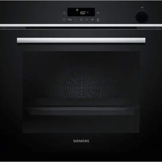Siemens HR572GBS3 inbouwoven inox