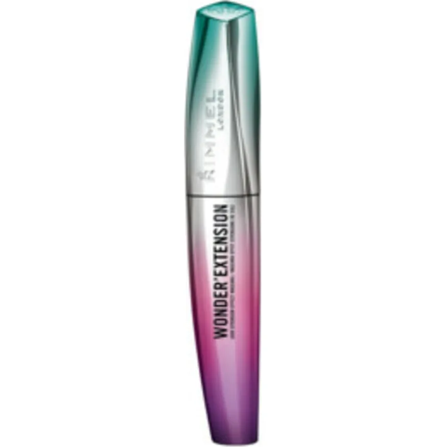 Rimmel London Wonder'Extension mascara 001 Black, foto 2