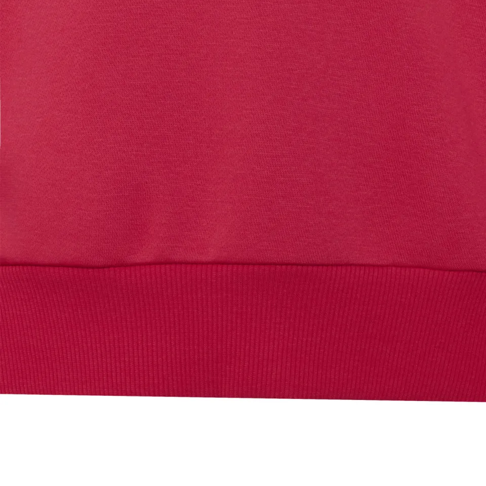Adidas Sportswear sweater met logo - roze, foto 5